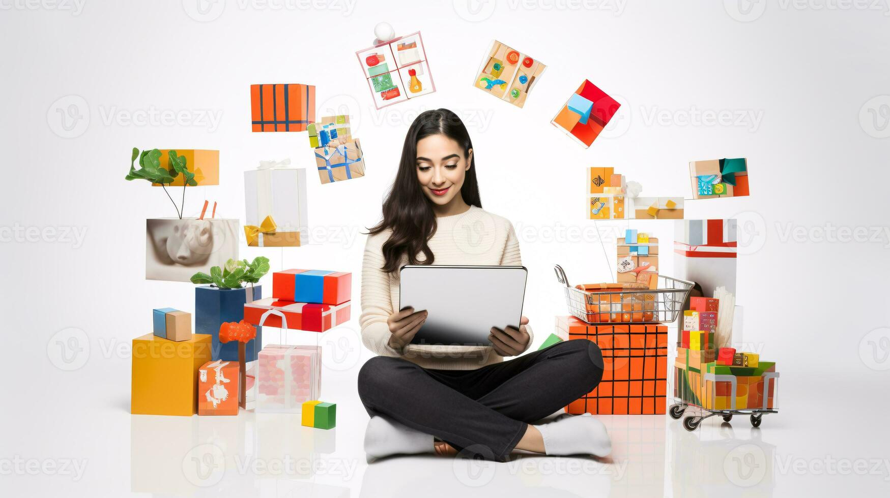 راهنمای خرید مواد غذایی تازه برای یه هفته شلوغ راهنمای خرید مواد غذایی تازه برای یه هفته شلوغ