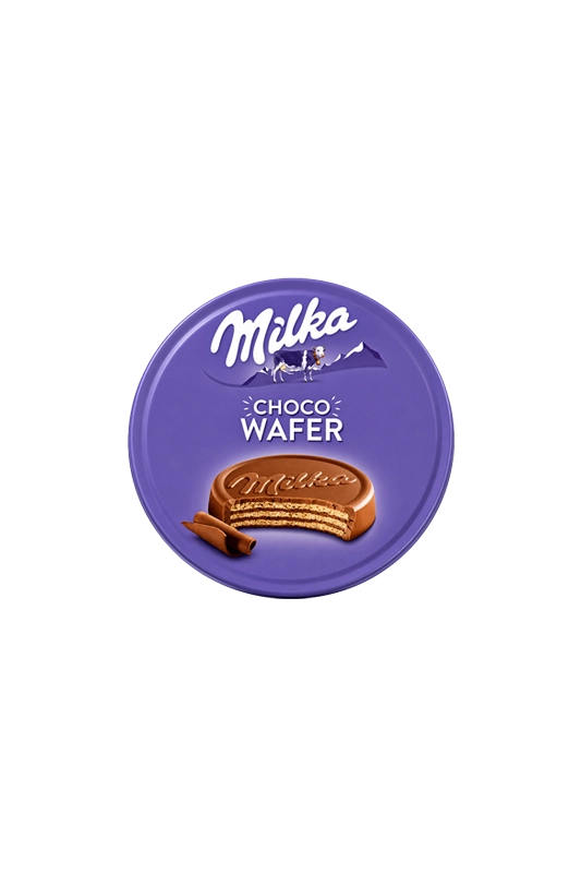 ویفر
